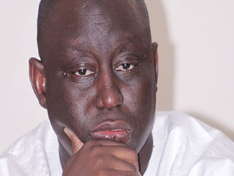 THIATE : « Le procureur a assez de preuves pour mettre Aliou Sall en prison …»