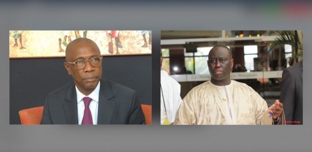 Affaire Petro-Tim : "Aliou Sall pense à une sommation contre El Hadj Kassé"