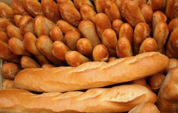 Hausse du prix de la baguette : Grève des boulangers les 20 et 21 juillet 2019