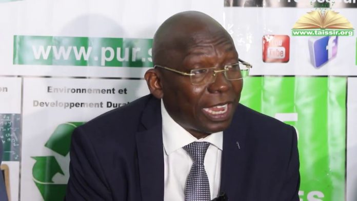 Exclu des instances dirigeantes du PUR : Issa SALL "casse" le congrès