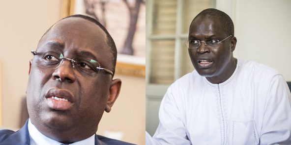 Abdoul MBAYE : Macky SALL "n'est pas magnanime, il est méchant".