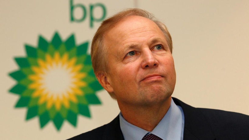 Scandale Pétrole Gaz révélé par BBC: BP va se séparer de son Directeur général