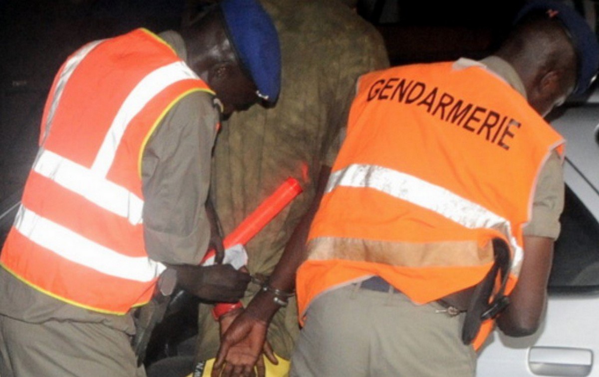 Arrestation à Dakar d'un prêcheur de Boko Haram