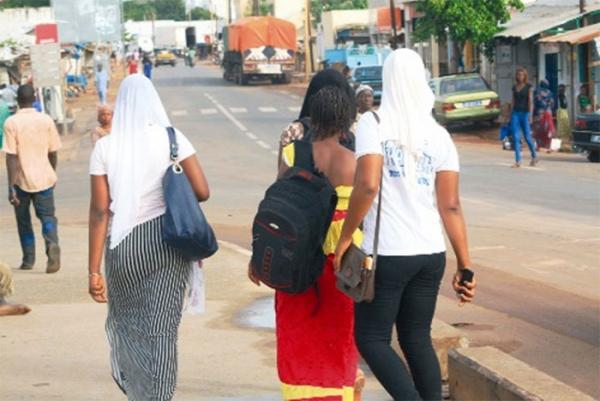 Sénégal : fécondité élevée chez les adolescentes (enquête)