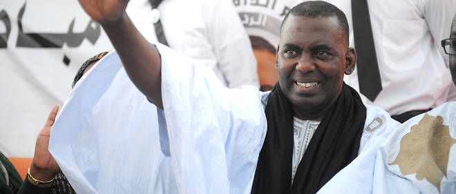 Biram Dah Abeid pour une enquête onusienne sur l’esclavage en Mauritanie