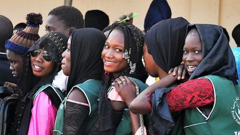 Macky Sall : "La protection de la condition féminine et de l’enfance, un défi de notre temps"