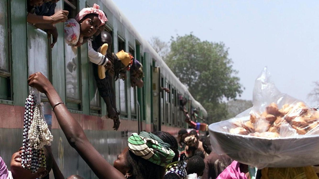 Transport ferroviaire : Le Sénégal dévoile son réseau en 1 vision, 3 axes stratégiques et 13 projets