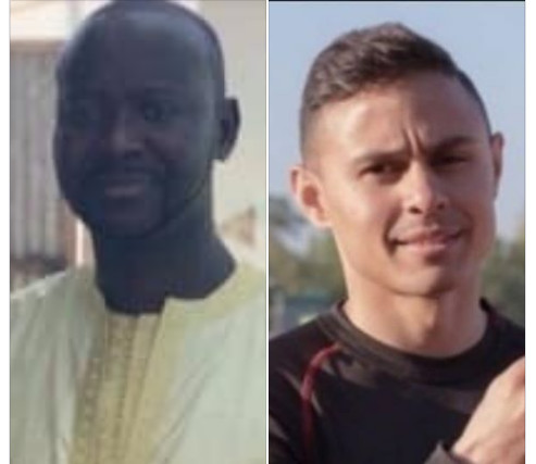 Pédophilie : Mouhamed Habibou Guèye et Olivier Brice Sylvain écroués