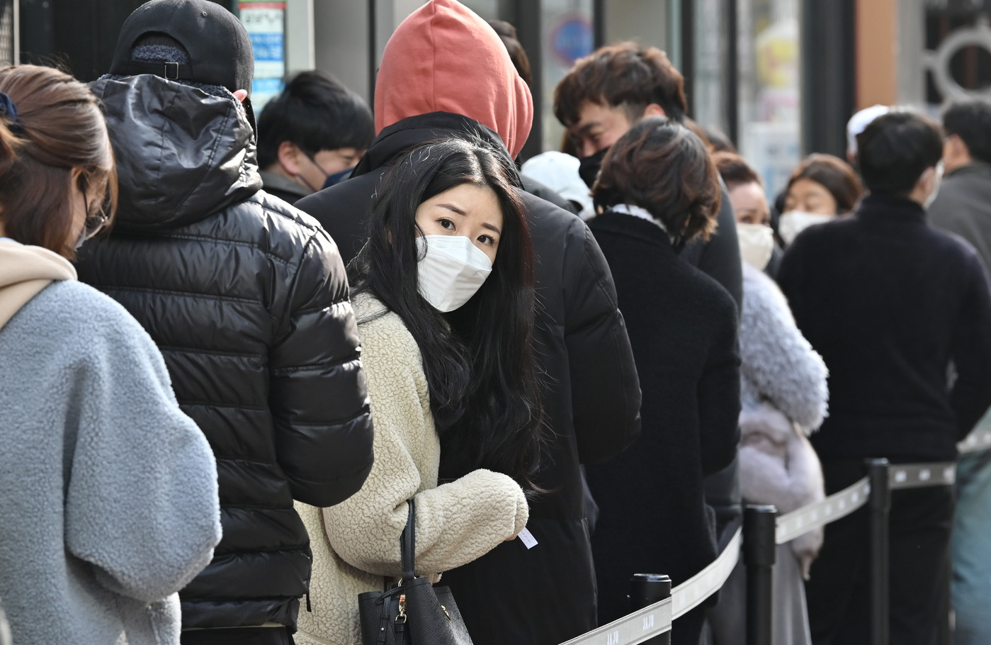 Coronavirus : une quarantaine de pays désormais touchés par le coronavirus à travers le monde