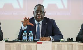 Coronavirus : Macky Sall annonce la détection du premier cas suspect au Sénégal