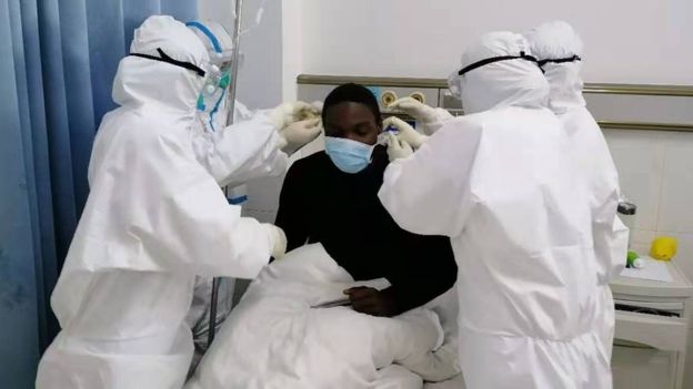 Lutte contre le Coronavirus : le Sénégal mobilise 1,450 milliards