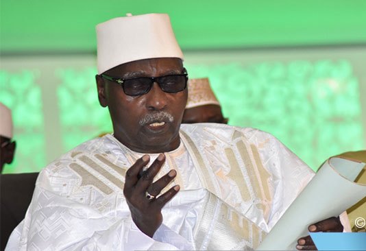 Serigne Babacar Sy Mansour ordonne la suspension des prières du Vendredi et Hadratoul Djumah jusqu’à nouvel ordre