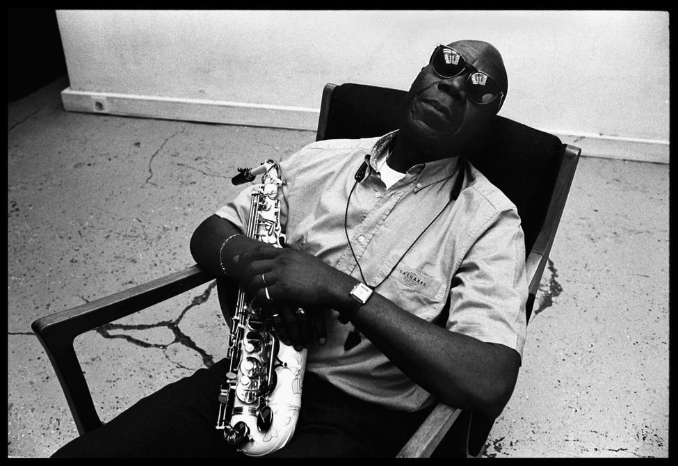 Manu Dibango, adieu le père