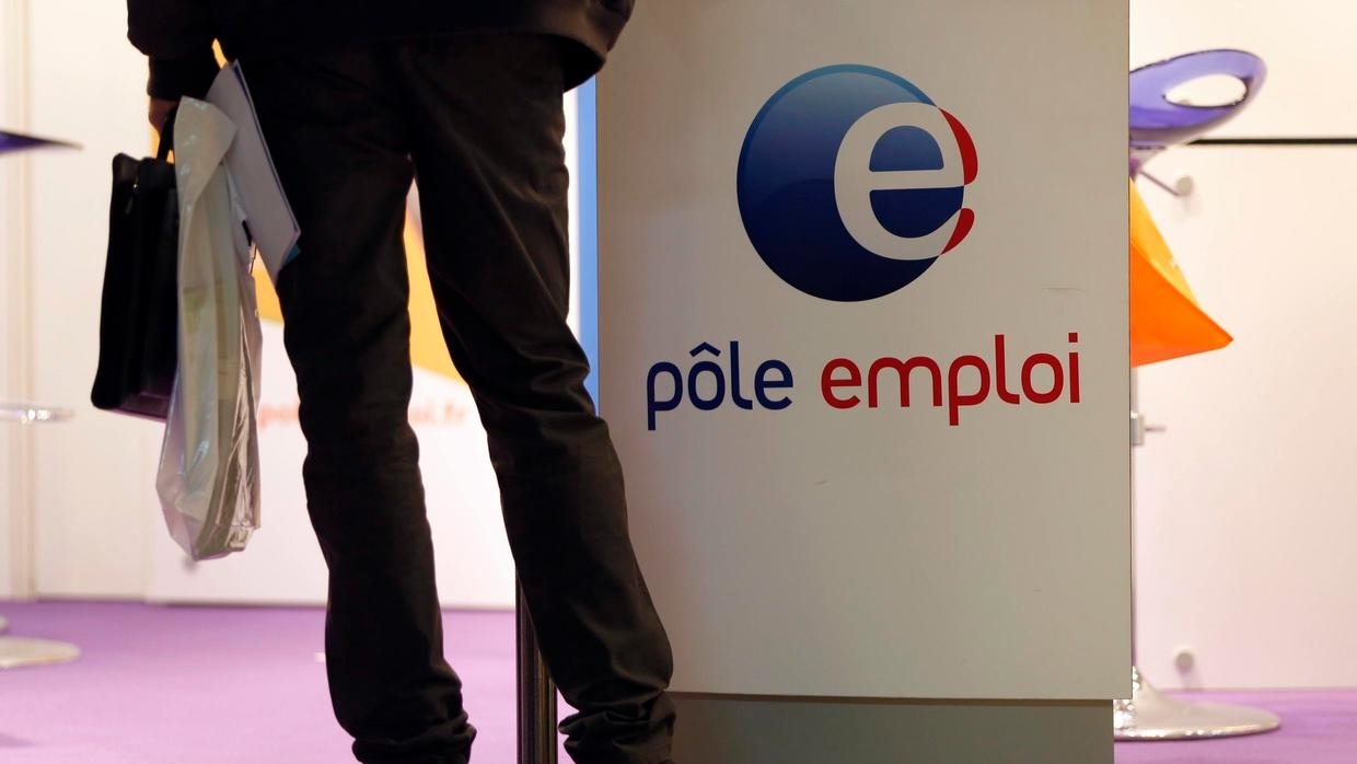 France: hausse record du nombre de chômeurs qui grimpe de 7,1% en mars