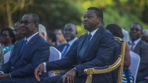 Togo: Faure Gnassingbé investi pour un quatrième mandat présidentiel