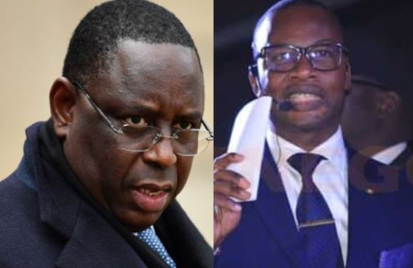 Macky Sall « remplace » Me Moussa Diop, démissionnaire de « Macky 2012 »