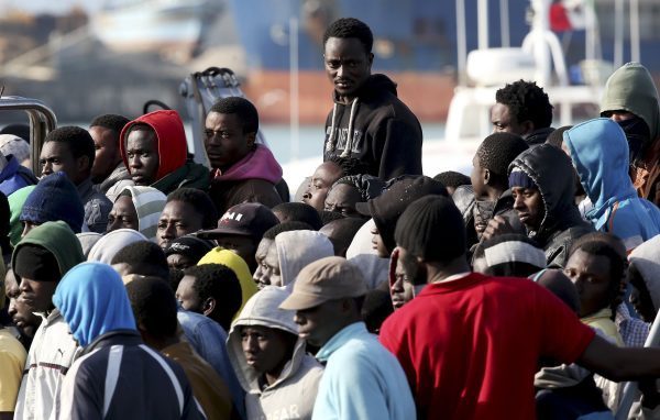 L’île de Grande Canarie : « Les gens vivent dans des conditions inhumaines, au milieu des rats »