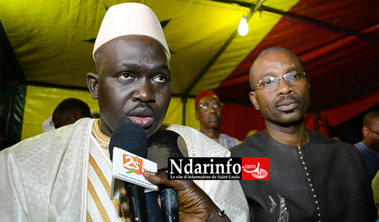 L’émouvant témoignage de Faly SECK sur son "frère" Amadou Bécaye DIOP