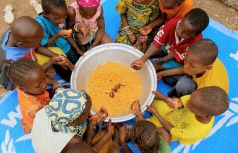 Plus de 516.000 Sénégalais menacés de famine