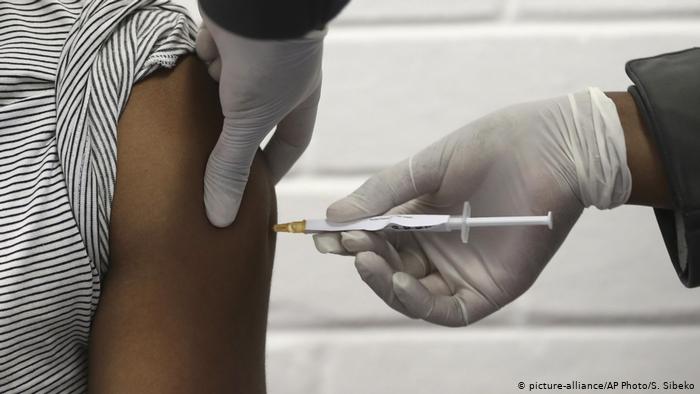 Vaccin contre le Covid : la Mauritanie recevra ses commandes en février