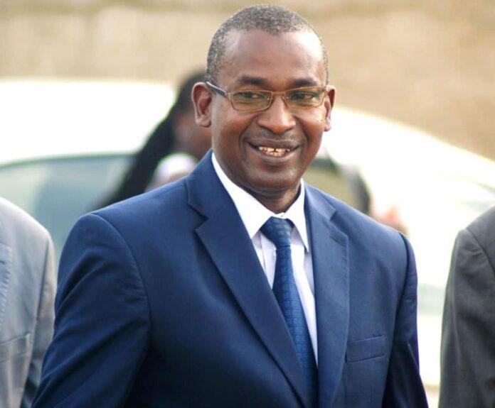 Décès d'Idrissa Diallo, maire de Dalifort-Foirail