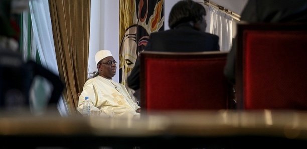 Sénégal: analyse du discours du président Macky Sall à l’occasion du nouvel an