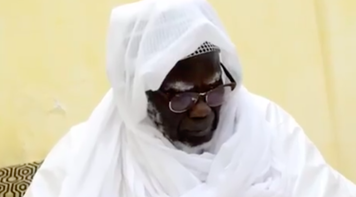 2ème vague de Covid-19 : Serigne Mountakha décrète une journée de prières lundi prochain