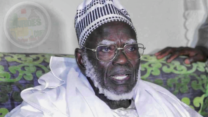 Lutte contre la Covid-19 : Serigne Mountakha Mbacké décrète 12 jours de prière à compter de ce lundi