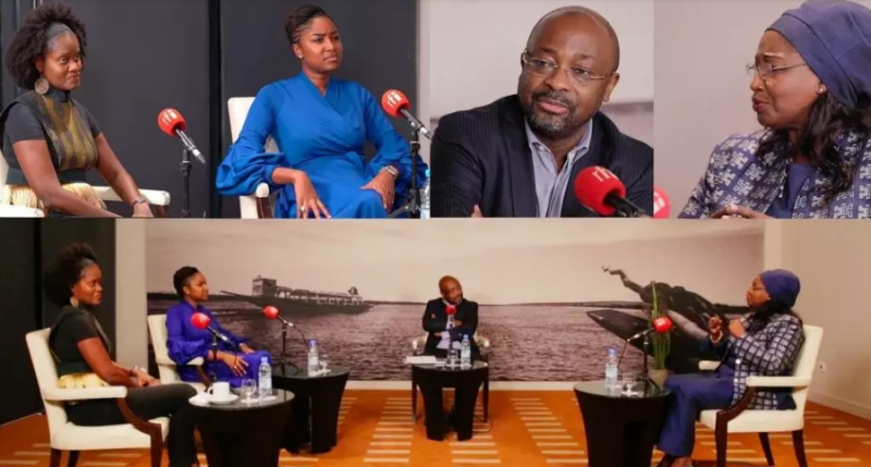 Au Sénégal, le leadership au feminin