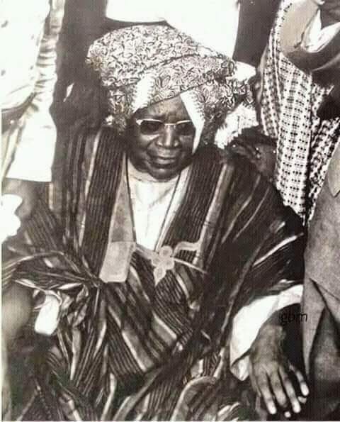 Magal de Kazu Rajab: L’ombre de Serigne Fallou plane toujours sur Touba