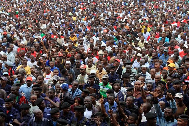 Macky SALL va recevoir des représentants de jeunes au Palais