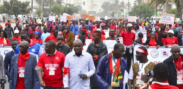 Arrestation de l'enseignant Lamine Badi à Bounkiling : le G7 décrète 48 heures de grève pour exiger sa libération