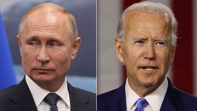 Biden qualifie Poutine de "tueur": l'ambassadeur russe quittera Washington samedi