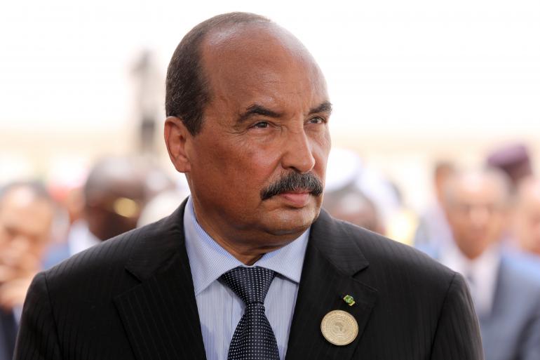 Mauritanie : les biens saisis de l’ancien président Mohamed O. Abdel Aziz