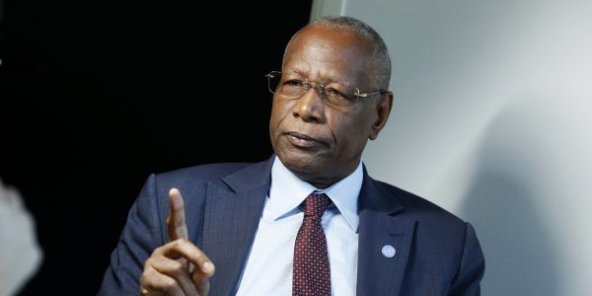 LA LD-DEBOUT AUX APERISTES : "Quand Bathily parle du Sénégal, écoutez-le !"