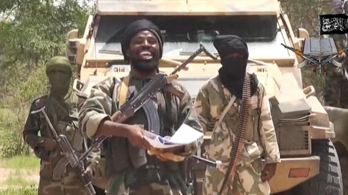 Nigeria : le chef de Boko Haram est mort, selon le groupe jihadiste rival Iswap