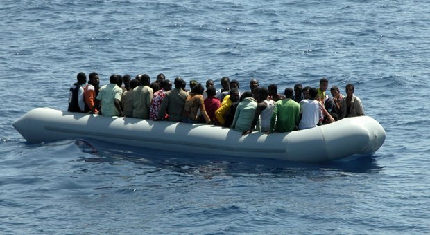 Méditerranée : 14 bateaux atteignent Lampedusa en 24 heures