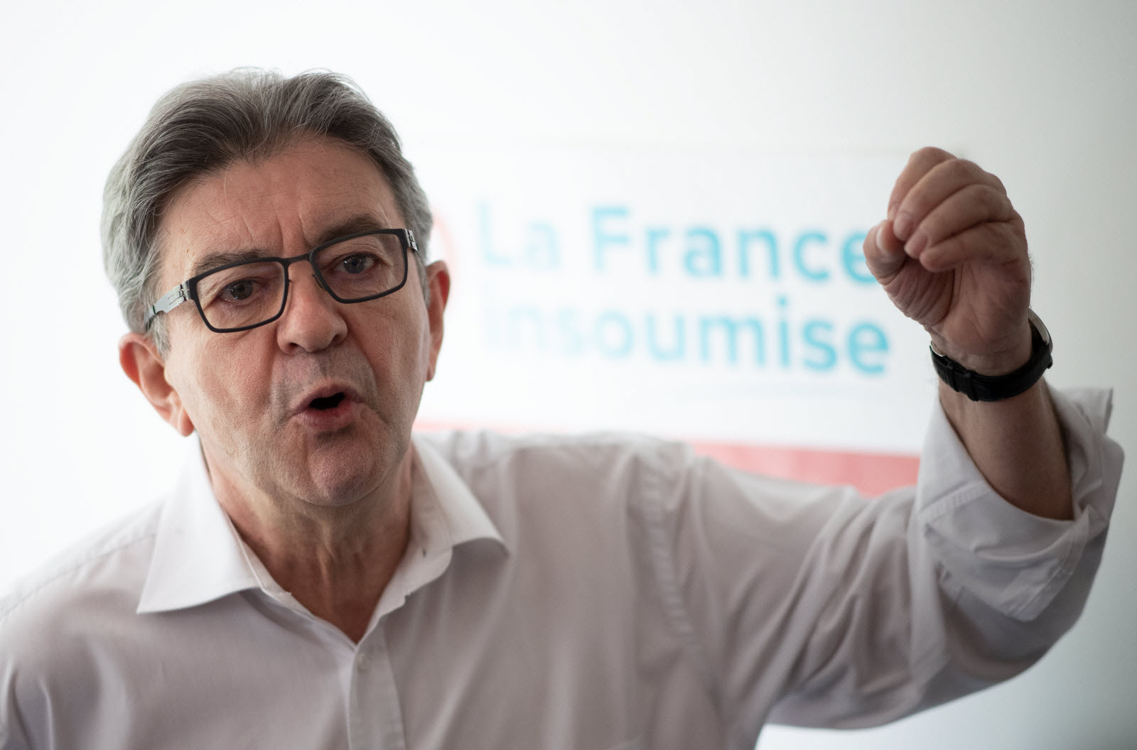 Jean-Luc Mélenchon : «Le modèle qu’était le Sénégal se dissout… »