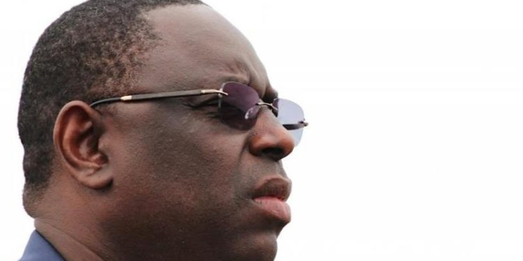 Pour la reconquête de Dakar, Macky Sall sort la grosse armada