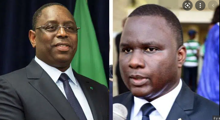 Déthié FALL : Macky SALL " a raté encore une fois l'occasion de s'élever au rang de la stature présidentielle"