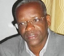 Entretien avec Alpha Amadou SY, philosophe/écrivain, en sa qualité de Président du Comité de Pilotage du Festival International du Poésie, organisé du 12 au 14 décembre 2013, à Saint-Louis.