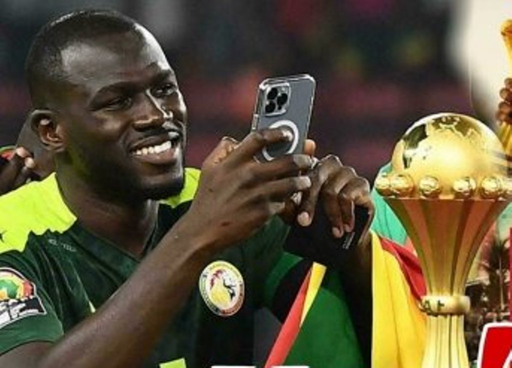 Colobane : Dérobé au palais, le voleur du téléphone de Koulibaly s’apprêtait à  ...