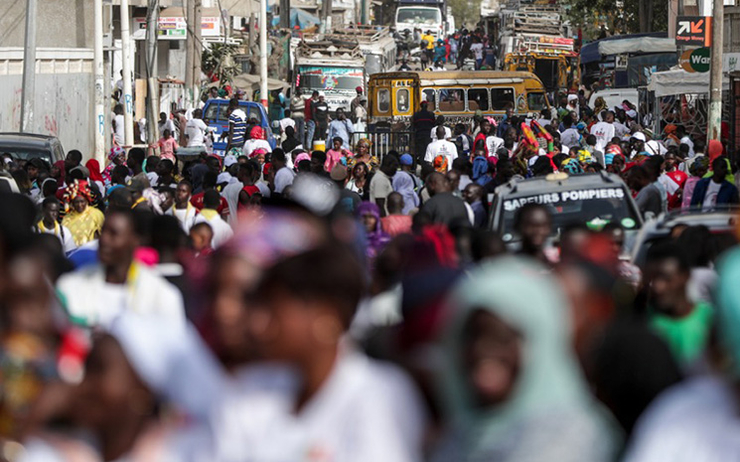 Sénégal: Le prochain recensement général de la population prévu en juin 2023