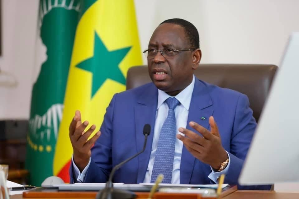 Macky Sall, avocat à la défense : «Non, la Cedeao n’est pas un syndicat de chefs d’Etat»