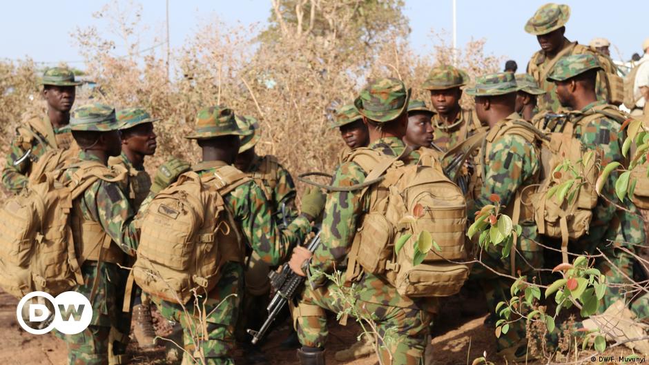 Burkina Faso: l’armée veut rappeler ses retraités mobilisables