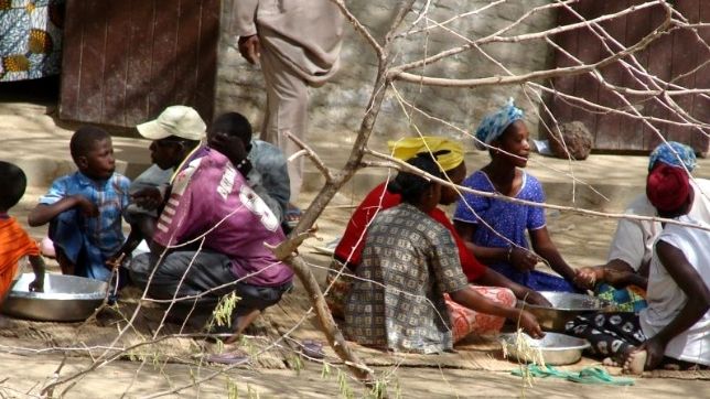 Le CICR s'alarme d'une crise alimentaire en Afrique qui «passe inaperçue»