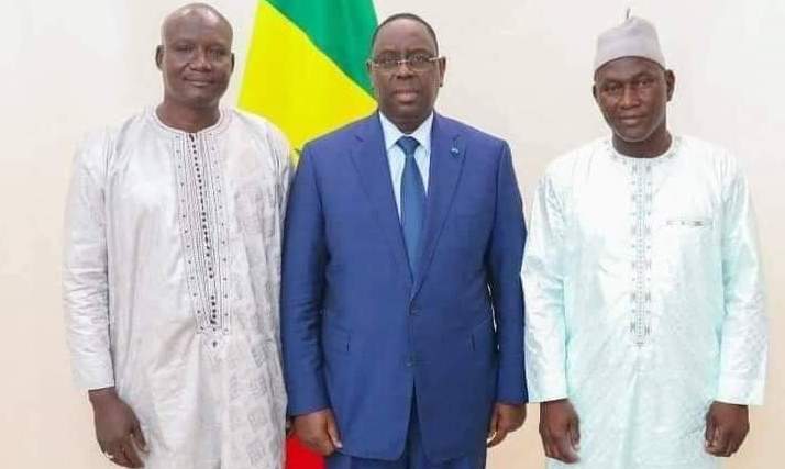 Transhumance : Les huit maires de l'opposition qui ont rejoint Macky Sall, à la loupe