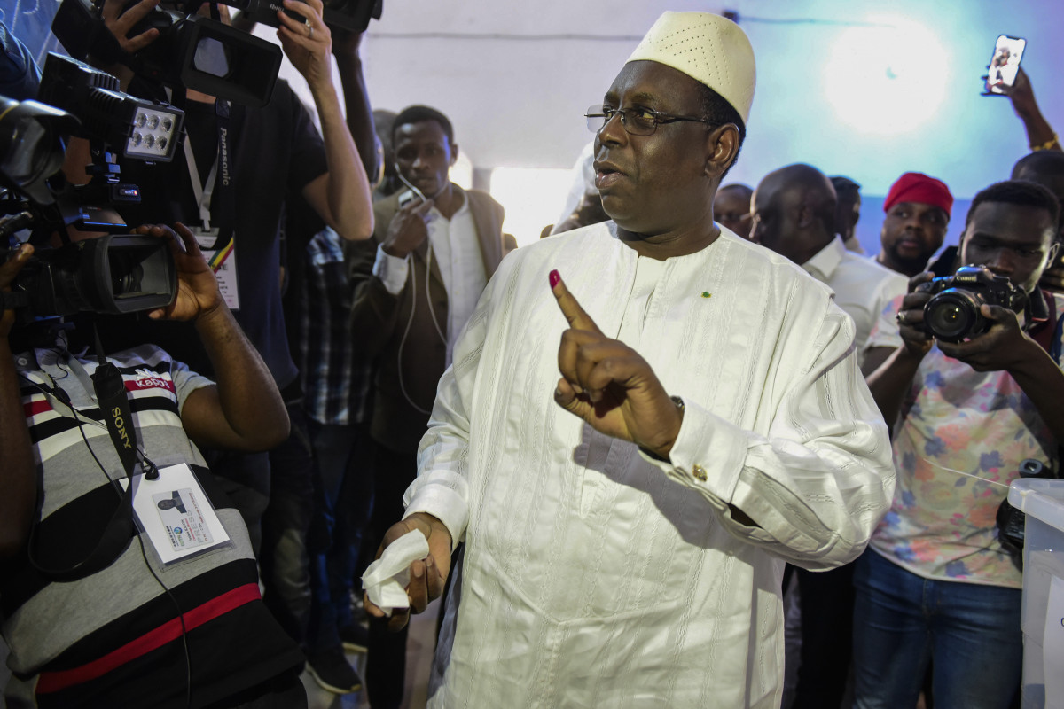 Ngouda Mboup : « Avec cette vague de transhumance, Macky récupère des maires mais perd des électeurs »