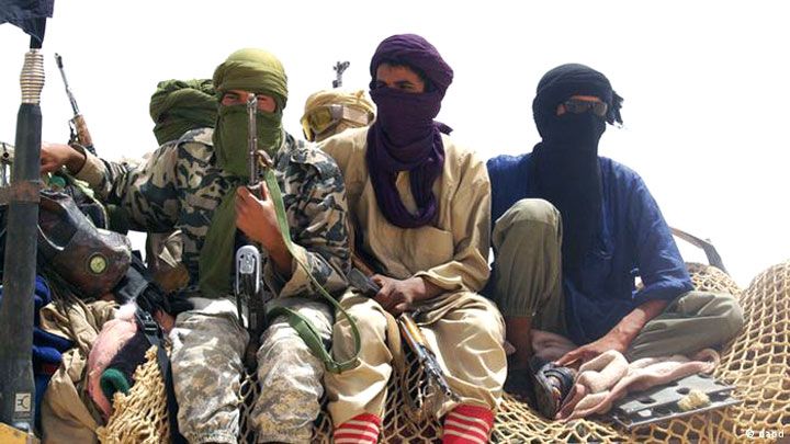 Mali : 56 terroristes neutralisés, 2 militaires tués et un otage civil libéré, selon l'Armée