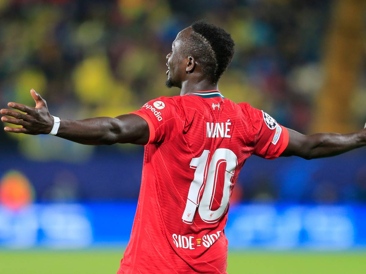 Urgent – Accord total entre Liverpool et le Bayern: Sadio Mané va rejoindre le club allemand pour 42 millions d’euros